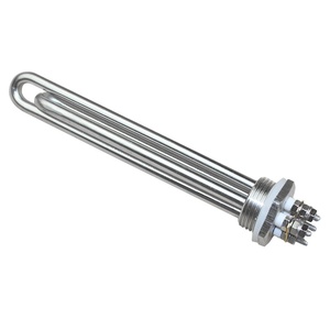 Elemento Riscaldante ad Immersione per Acqua 300W <span class=keywords><strong>12</strong></span> <span class=keywords><strong>Volt</strong></span> con Approvazione CE, Elemento Elettrico Riscaldante Disponibile - Product Image 2