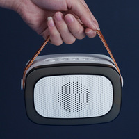 Nouvelle batterie de percussions virtuelles portable Air Sensation, très demandée