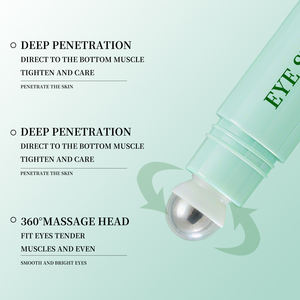 Oem <span class=keywords><strong>Best</strong></span> Sellers Levedura Bifid Iluminamento Anti Envelhecimento Niacinamida Clareamento Rosto Oil Roll on <span class=keywords><strong>Eye</strong></span> <span class=keywords><strong>Serum</strong></span> - Product Image 3