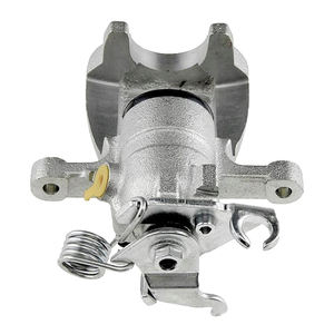 Meilleur étrier de frein de <span class=keywords><strong>prix</strong></span> de gros de haute qualité pour Smart FORFOUR 4605A073 4544200701 - Product Image 2