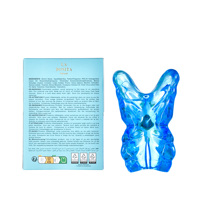 Parfum Lovali Élégant Floral Aquatique Lys Blanc Parfum Quotidien Social 90ml Parfum Citron Glacé Bambou