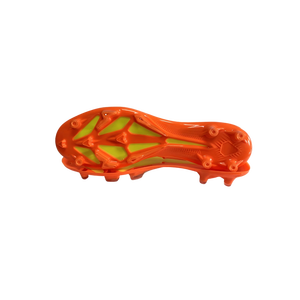 HT-9K0083 Suela de Alta Calidad para Calzado de Fútbol, Estilo Moderno, Personalizable en Color, Material y Talla, Precio Económico, Venta al Por Mayor - Product Image 3