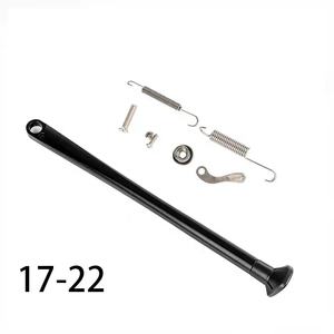 <span class=keywords><strong>Cavalletto</strong></span> Laterale per Moto con Set di Molle Compatibile con EXCW TE TX FE 125CC 150CC <span class=keywords><strong>Pit</strong></span> Dirt Pocket <span class=keywords><strong>Bike</strong></span> - Product Image 5