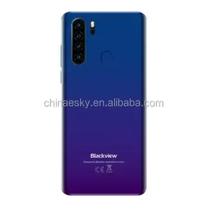 Nueva llegada Dropshipping. Exclusivo. Original Blackview <span class=keywords><strong>A80</strong></span> <span class=keywords><strong>Pro</strong></span> 4GB + 64GB 4G 3G Smartphone - Product Image 1