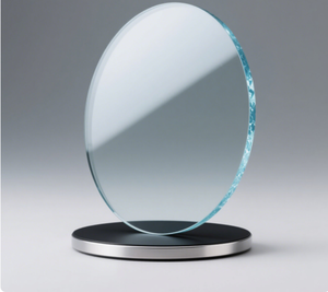 Ventes directes d'usine de verre trempé transparent antidéflagrant pour les vitrines de centre commercial et les comptoirs de bijoux - Product Image 3