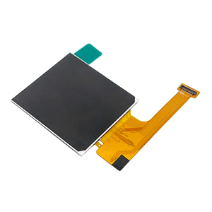 จอแสดงผล TFT LCD แบบสี่เหลี่ยมขนาด 1.54 นิ้ว สำหรับอุตสาหกรรม ทนทานต่ออุณหภูมิสูงและแสงแดด - Product Image 4