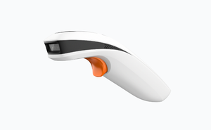 K180 không dây 1D/2D/QR Mã máy quét mã vạch cho giao diện 20 + Giờ Tuổi thọ pin cho hàng tồn kho hậu cần rắc rối-miễn phí - Product Image 5