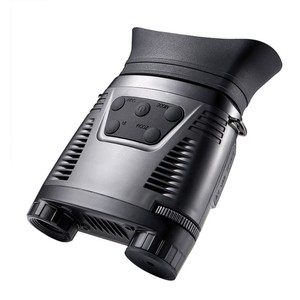 กล้องส่องกลางคืนอินฟราเรดดิจิตอล NV200HD กำลังขยาย 3.5 เท่า สำหรับการล่าสัตว์ - Product Image 1