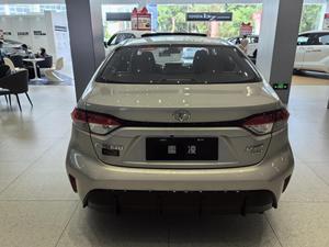 Voiture d'occasion <span class=keywords><strong>Toyota</strong></span> Levin 2022 2023 1.5L CVT Édition Luxe Essence – Véhicules d'occasion <span class=keywords><strong>Toyota</strong></span> Levin - Product Image 6
