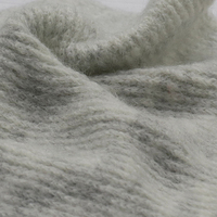 Laine élastique Super douce Mohair 6% laine mercerisée 49% acrylique 27% polyester 14% nylon 4% spandex 1/14nm