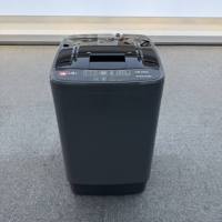 Lave-linge entièrement automatique à chargement par le haut avec pompe de vidange intégrée et préréglages de lavage multiples – Vente en gros usine