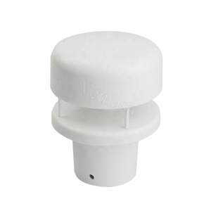 Anémomètre intelligent étanche Veinasa-CXS02B avec capteur de direction du vent - Product Image 1