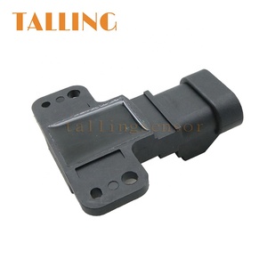 Sensor de posición del cigüeñal del árbol de levas excéntrico del coche del motor automático CKP CPS OEM 10485432 para Chevrolet Cadillac GMC - Product Image 5