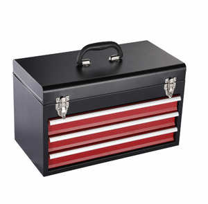 Multifunctional Toolbox Portable Large Capacity Auto Repair Workshop Tool <b>Storage</b> Box Cabinet 1-4 Deaws <b>Low</b> Price - Product Image 6