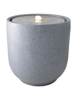 Meilleures ventes aménagement paysager <span class=keywords><strong>de</strong></span> <span class=keywords><strong>jardin</strong></span> et terrasse fontaine extérieure grenouille avec lumière - Product Image 2