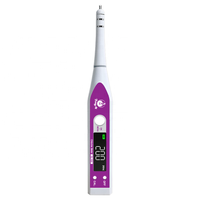 Fabricant OEM Contrôleur de compteur de chlore résiduel Test de chlore Détecteur de chlore Testeur d'hypochlorite de sodium en ppm