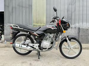 ซูซูกิ ยูไซ <span class=keywords><strong>110</strong></span> ซีซี ประหยัดน้ำมัน รุ่นขายดี ใช้งานสะดวก พร้อมส่งออก - มอเตอร์ไซค์มือสอง - Product Image 4