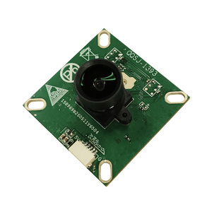 85 ° Módulo de Cámara de Seguridad Industrial de Alta Temperatura 1080P SC231AI para Monitoreo de Alimentos en Hornos Inteligentes - Product Image 1