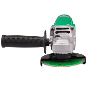 Moteur sans balais professionnel 110V/220V 100mm/115mm/125mm - Product Image 2