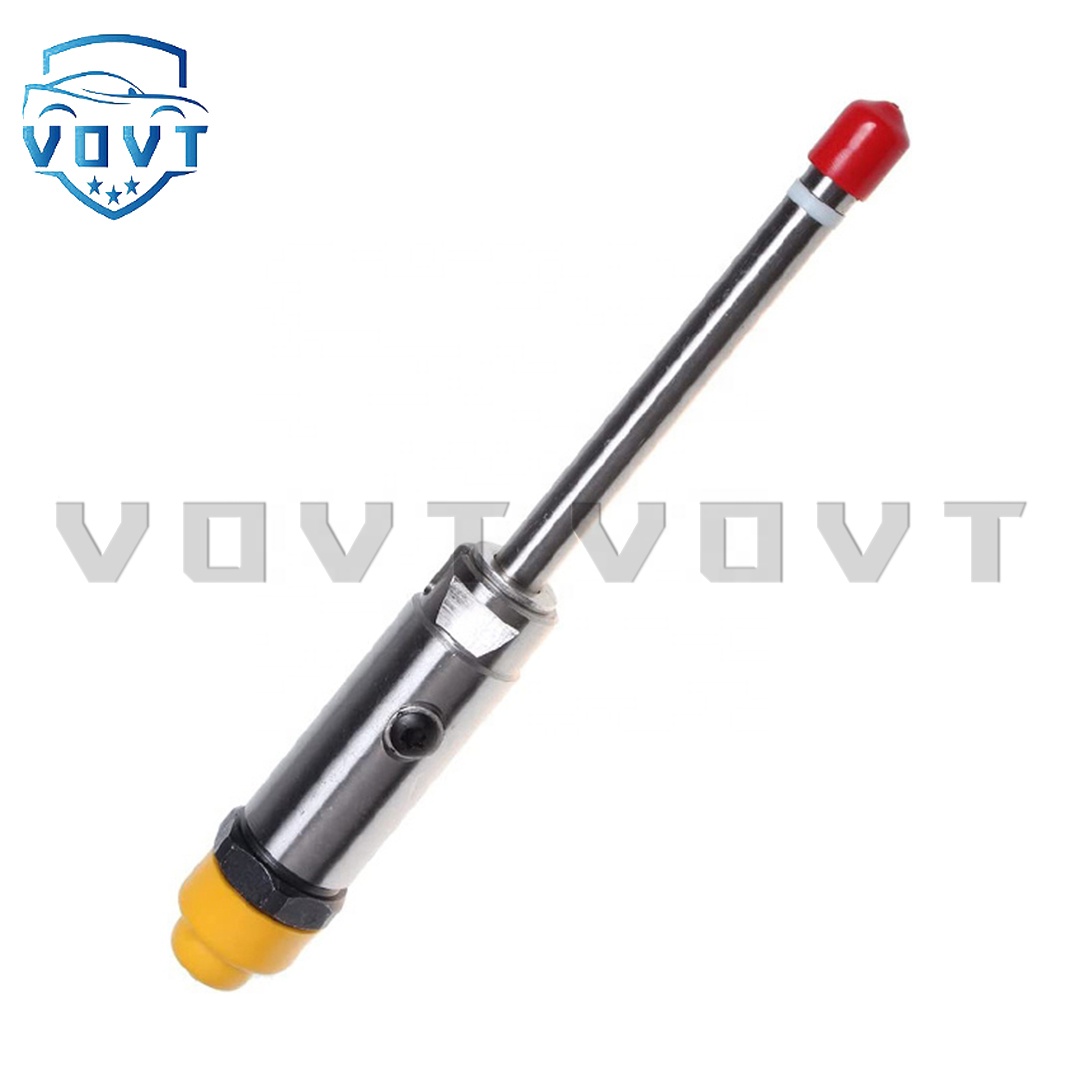 Hot Selling Diesel Fuel Pencil Injector 4W7019 Engine Elements