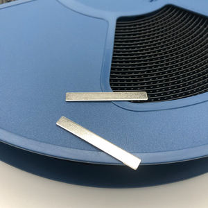 <span class=keywords><strong>Busbar</strong></span> נחושת סטנדרטי עבור קיבולת נוכחית גבוהה במיוחד עבור הובלה ימית/רכבת - Product Image 4