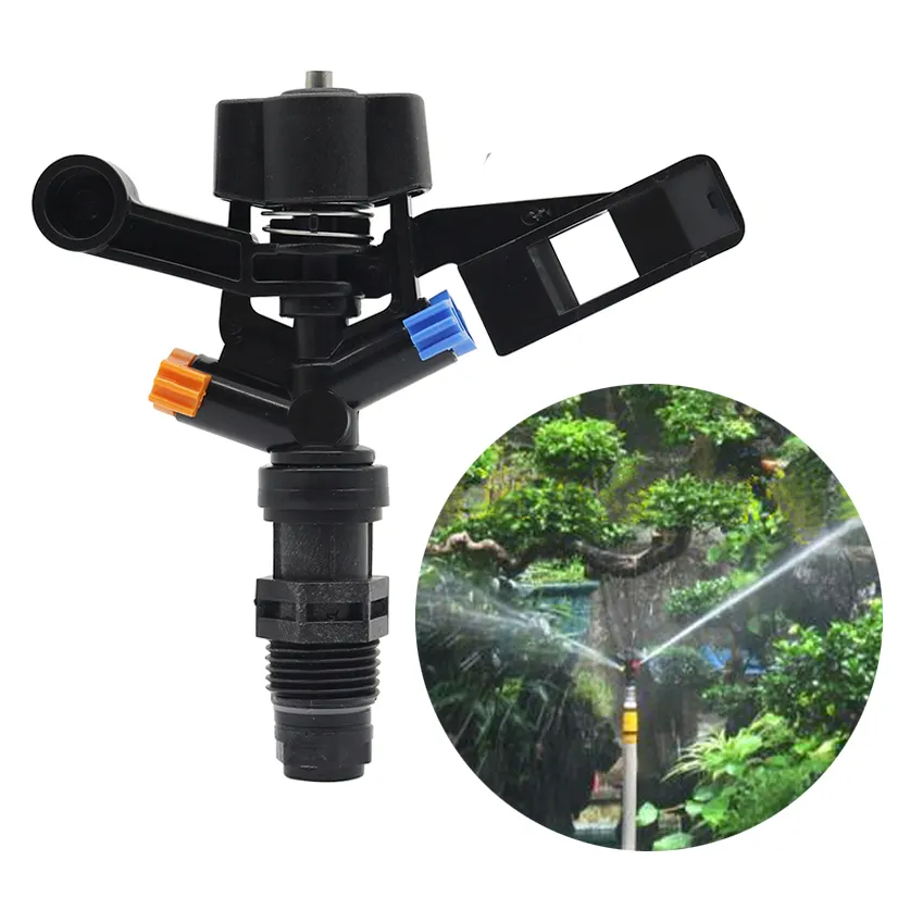 Q03 garden sprinklers agricultural irrigation sprinklers garden lawn watering system irrigation sprinkler irrigation system