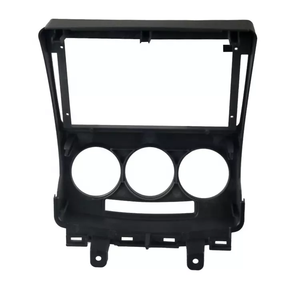 Marco de Radio Android para coche <span class=keywords><strong>Mazda</strong></span> <span class=keywords><strong>5</strong></span>, Kit de instalación de Panel embellecedor de Cd Fascia, reproductor de Dvd, <span class=keywords><strong>2010</strong></span> - Product Image 6
