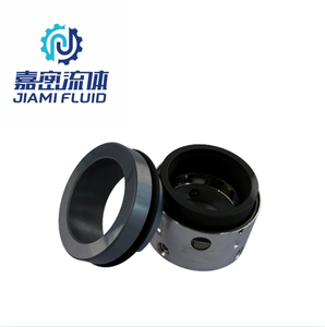 Joint d'étanchéité durable pour pompe à eau JIAMI 58/59U-40 noir SIC/<span class=keywords><strong>CA</strong></span>/<span class=keywords><strong>V</strong></span>/SUS304 avec matériaux caoutchouc et métal, fabriqué en Chine, Zhejiang - Product Image 5