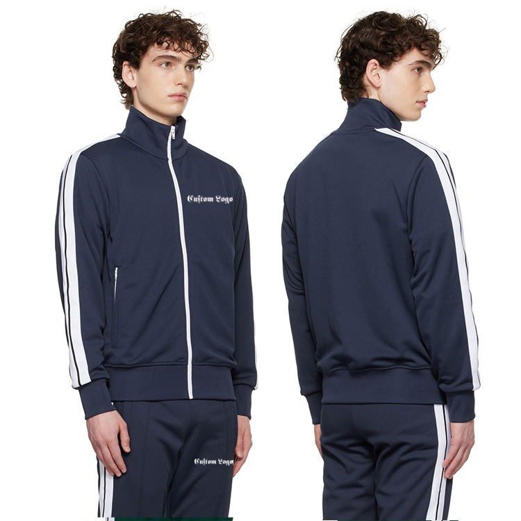 France Tracksuits High-Quality Sportswear for Men Women