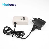 Lampe frontale chirurgicale dentaire Medeasy 5W avec batterie pour examen ORL