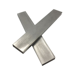 Tipi di Barre in Acciaio Billet, Billet Quadrato MS - Product Image 1