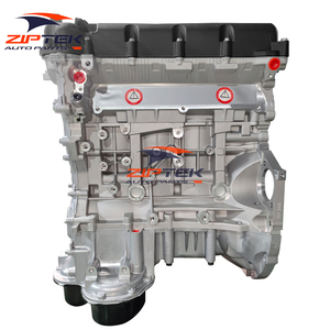 Giảm Giá Động Cơ Hoàn Chỉnh Mới 2.4 Động Cơ <span class=keywords><strong>G4KG</strong></span> Cho H-1 Hyundai <span class=keywords><strong>H1</strong></span> Starex Kia Carens - Product Image 1