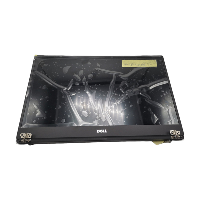 Laptop Screen for dell Xps 13 9350 9360 Full Screen Assembly with touch 1920*1200 FHD display with case