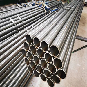 ASTM Certified Seamless <strong>Pipes</strong> <strong>Production</strong> Line for Factory Use with EN Standard <strong>Steel</strong> <strong>Pipe</strong> and JIS Grade <strong>Alloy</strong> 800 SG Tubes China - Product Image 3
