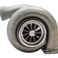 Ventes exceptionnelles en Europe et en Amérique du Nord, moteur diesel Detroit 8V71/149T T18A40 Turbo Truck Marine Industrial, 407370-9009