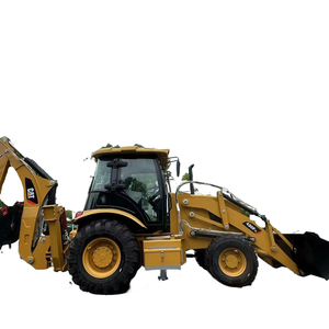 2025 कैटरपिलर/बिल्ली मिनी बैकहोए लोडर ने सबसे अच्छी समीक्षा की जापान मूल कैटरपिलर के साथ बिक्री के लिए कोर इंजन घटक के साथ - Product Image 1