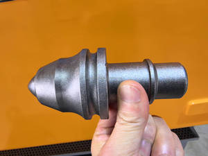 ดอกสว่านเจาะโรตารี่สำหรับขุดฟันหัวกระสุนดอกสว่านสำหรับงานขึ้นรูปผลิตในประเทศจีน - Product Image 3