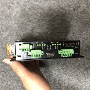 Tarjeta de Control Pasaban Mtc-3096 para la Industria de Maquinaria de Papel, Fabricada en España - Product Image 3