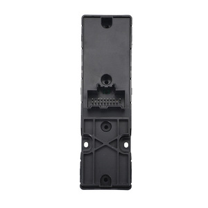 YITRUM สวิตช์หน้าต่างไฟฟ้า GB5Z-14529-AA สำหรับฟอร์ด 12V ระบบควบคุมอัตโนมัติ - Product Image 4