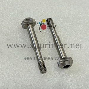 WD High Quality Bolt Screw F4.614.565 for Heidelberg SM102 CD102 SM74 <b>Printing</b> <b>Machine</b> Parts - Product Image 2