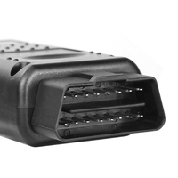 MPPS V21 Desbloqueado, Versión de Alta Calidad con Reinicio Infinito, Chip Completo con Cable Tricore, Herramienta de Escaneo y Ajuste de Chip ECU OBD2