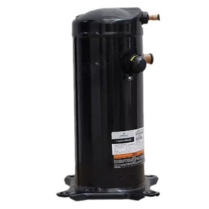 คอมเพรสเซอร์ทำความเย็น HYZL รุ่น VP292KSE TEP 522 สำหรับเปลี่ยนเครื่องปรับอากาศ - Product Image 2