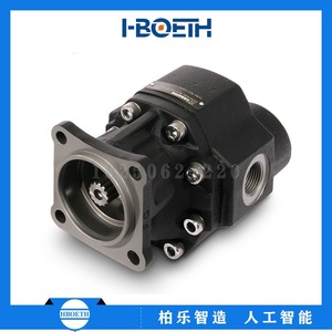 Pompe à engrenages en fonte Casappa série FP FP20 FP30 FP35 FP40 Pompe hydraulique haute pression - Product Image 1
