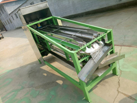 Machine à décortiquer les noix d'argan de bonne qualité, machine automatique à décortiquer les noix de cajou, prix abordable, machine à décortiquer les noix de macadamia