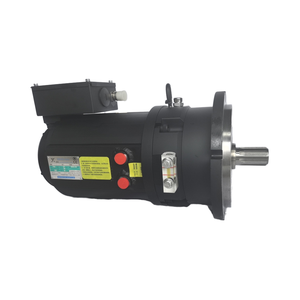 Motor de Carga con Caja de Cambios con Relación de Transmisión 8.5:1 para Reemplazar el Motor Híbrido - Product Image 1