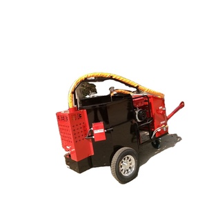 Machine de scellement et de réparation de fissures de chaussée INVECH 800W à moteur, pour la construction et la réparation de nids-de-poule – Vente chaude - Product Image 3