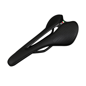 <span class=keywords><strong>Selle</strong></span> de vélo en carbone légère et confortable pour VTT/vélo de route, coussin de <span class=keywords><strong>selle</strong></span> en cuir pour VTT, <span class=keywords><strong>selle</strong></span> en plastique/PVC - Product Image 1