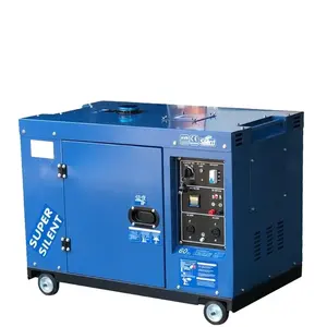 diesel generator 25 kva alternator 220v 10kw diesel generator manufacturers