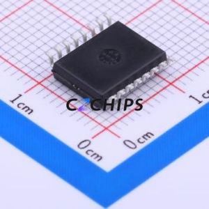 ชิปวงจรรวม SOIC-16-300mil ADUM5000ARWZ-RL แบบดั้งเดิมและใหม่เอี่ยมและใหม่เอี่ยม - Product Image 2