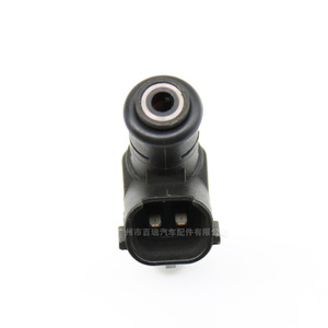 06C133551หัวฉีดน้ำมันเชื้อเพลิงสำหรับโฟล์คสวาเกนออดี้ A6 A4 V6เครื่องยนต์เบนซิน3.0 - Product Image 3